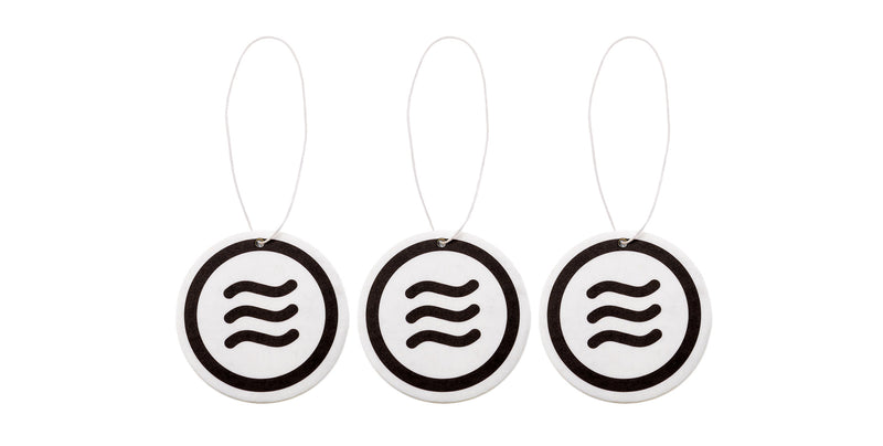 3 Pack Signature Air Freshener