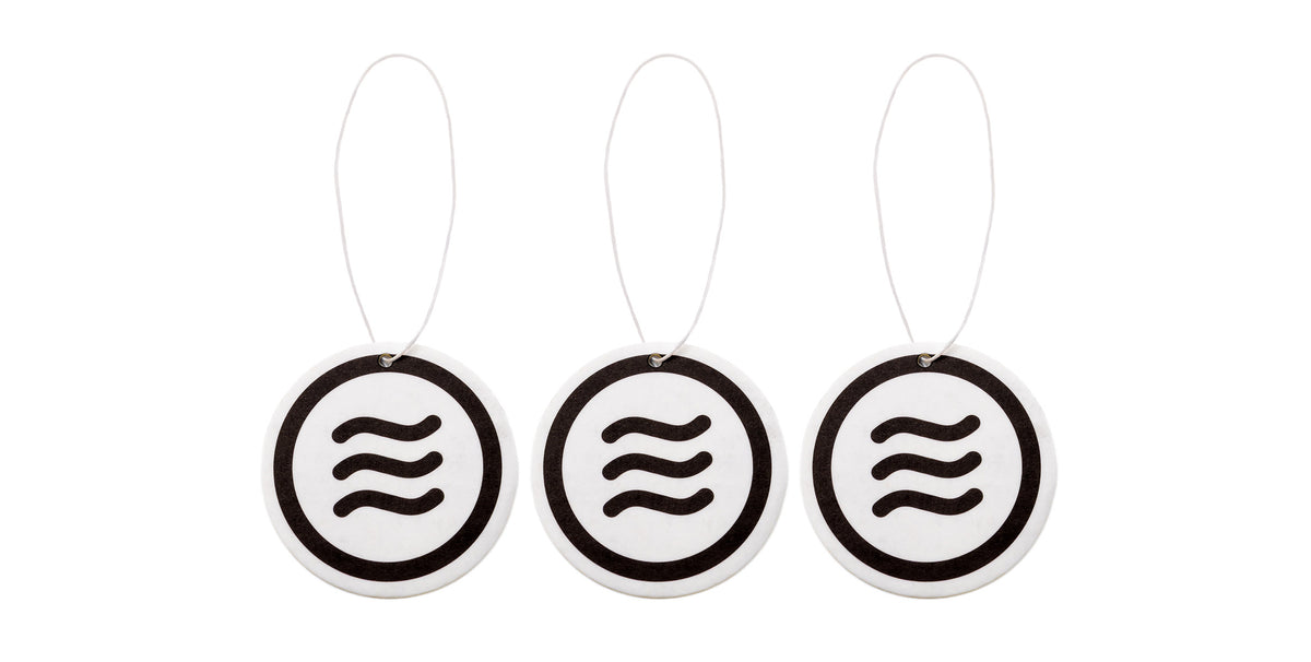 3 Pack Signature Air Freshener