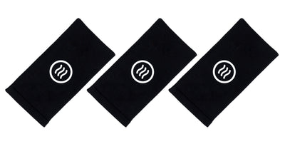 3 Pack Quick Close Case
