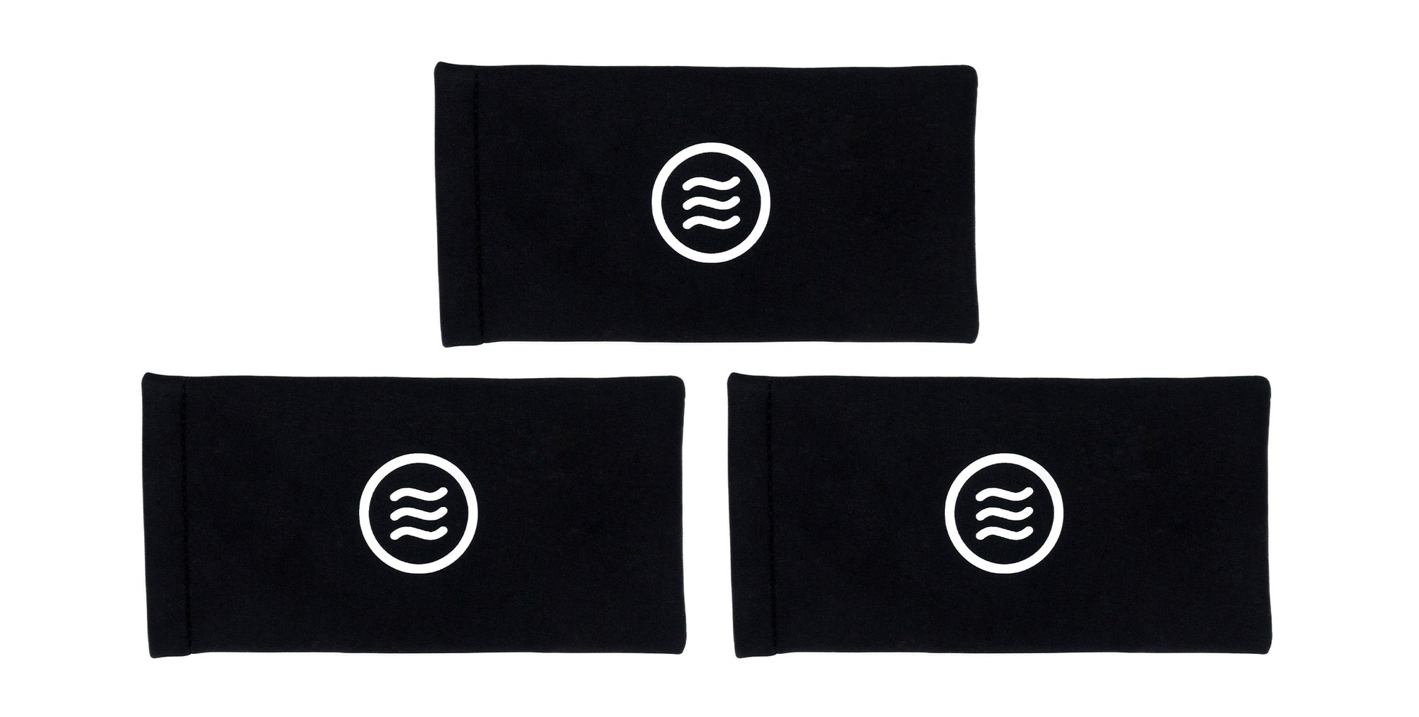 3 Pack Quick Close Case