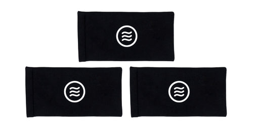3 Pack Quick Close Case
