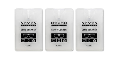 3 Pack Card Cleaning Kit