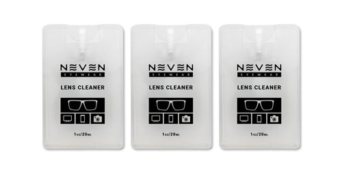 3 Pack Card Cleaning Kit
