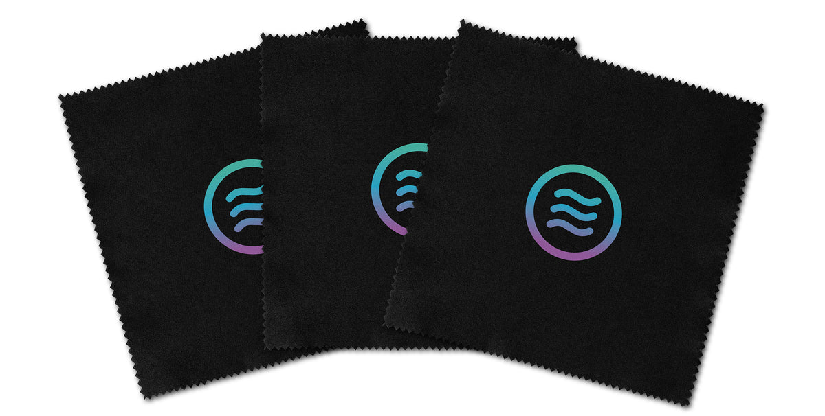 3 Pack Card Cleaning Kit