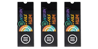 3 Pack Card Cleaning Kit