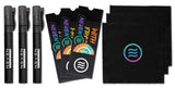3-Pack Pen Style Cleaning Kit