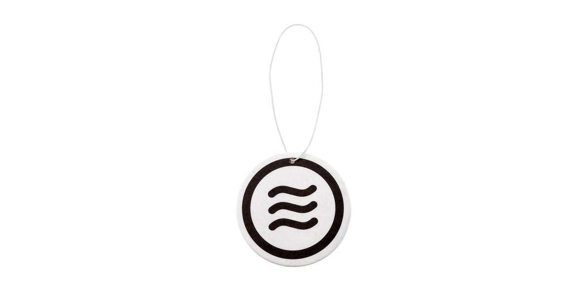 Signature Air Freshener