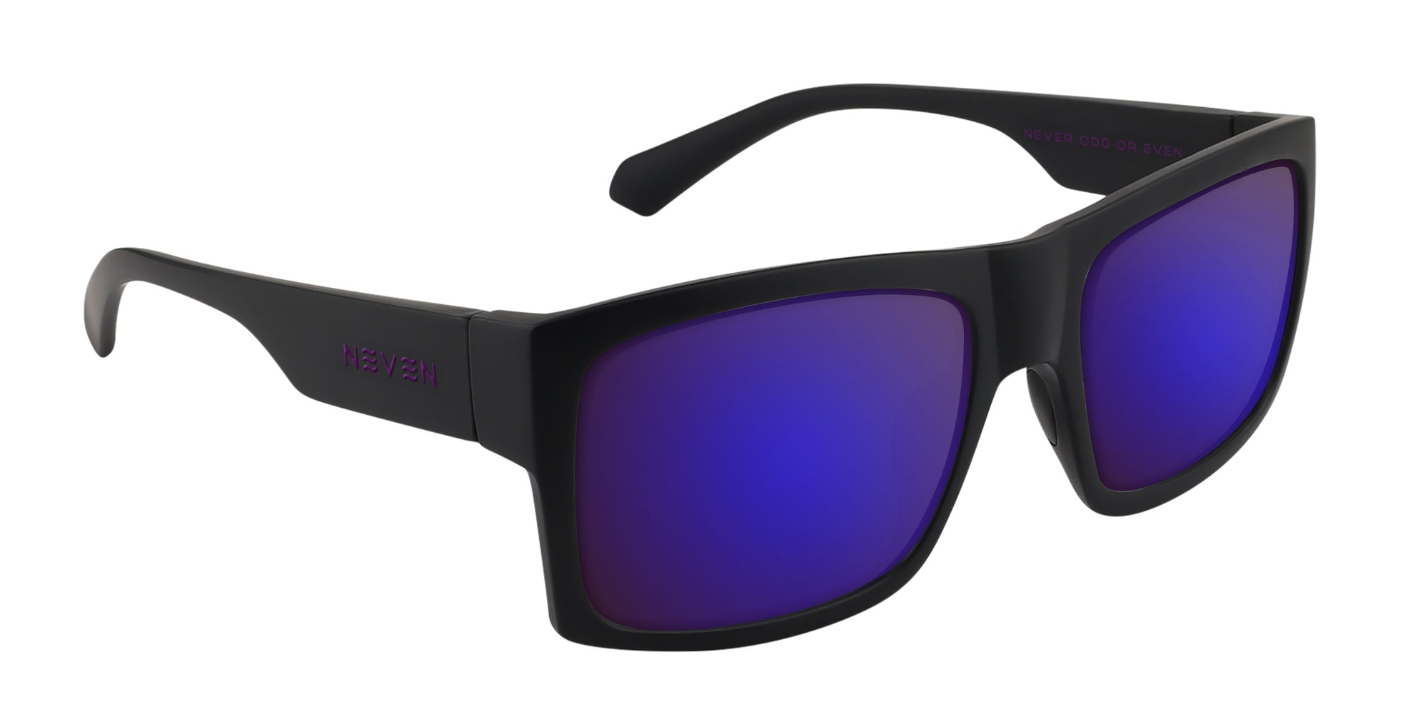 Purple Reign