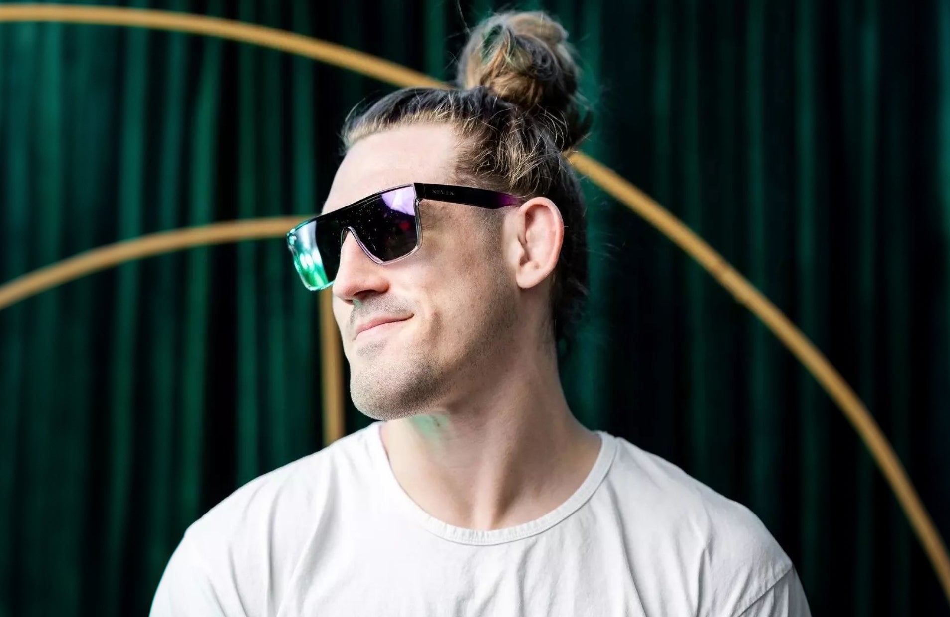 Brendan "All In" Allen