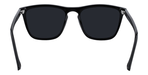 Canova black sunglasses polarized sunglasses from Neven Eyewear.