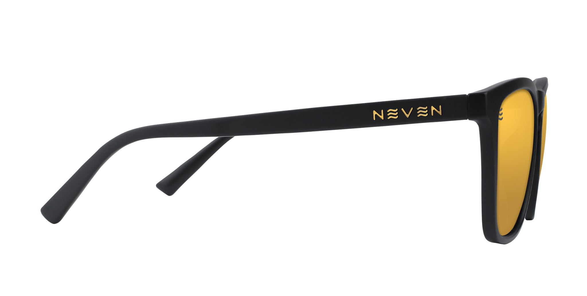 Neven Cambridge | Liquid Gold Unisex Polarized Eyewear - Neven Eyewear