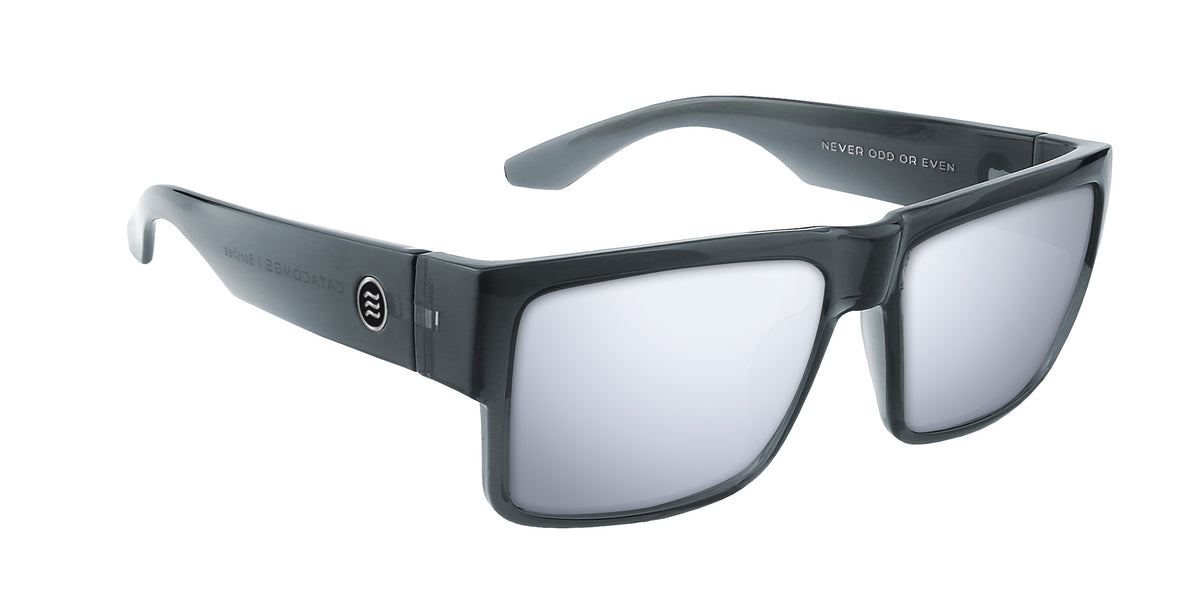 Banshee Prescription Neven Eyewear Rx