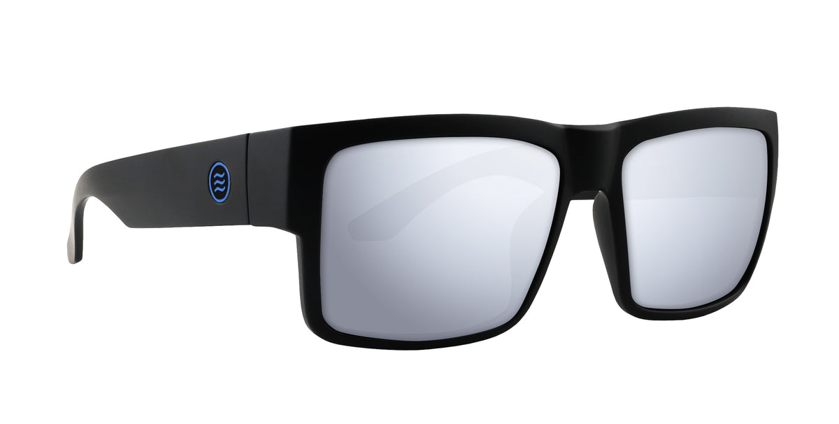 Scythe Prescription Neven Eyewear Rx