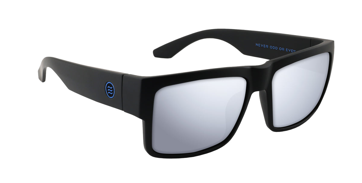 Scythe Prescription Neven Eyewear Rx