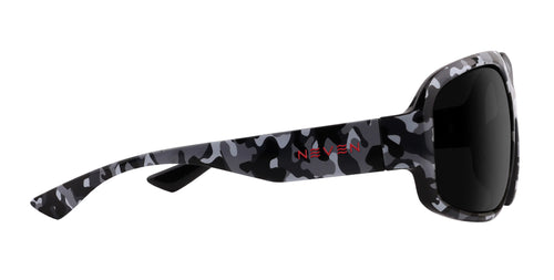 Pair name: A.W.O.L. Frame shape: rectangular.