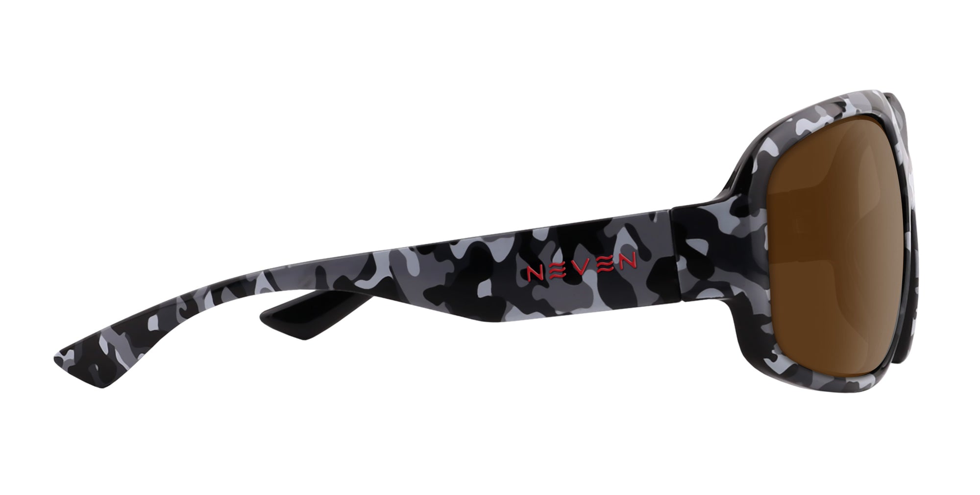 Pair name: A.W.O.L. Frame shape: rectangular.