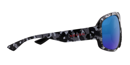 Pair name: A.W.O.L. Frame shape: rectangular.