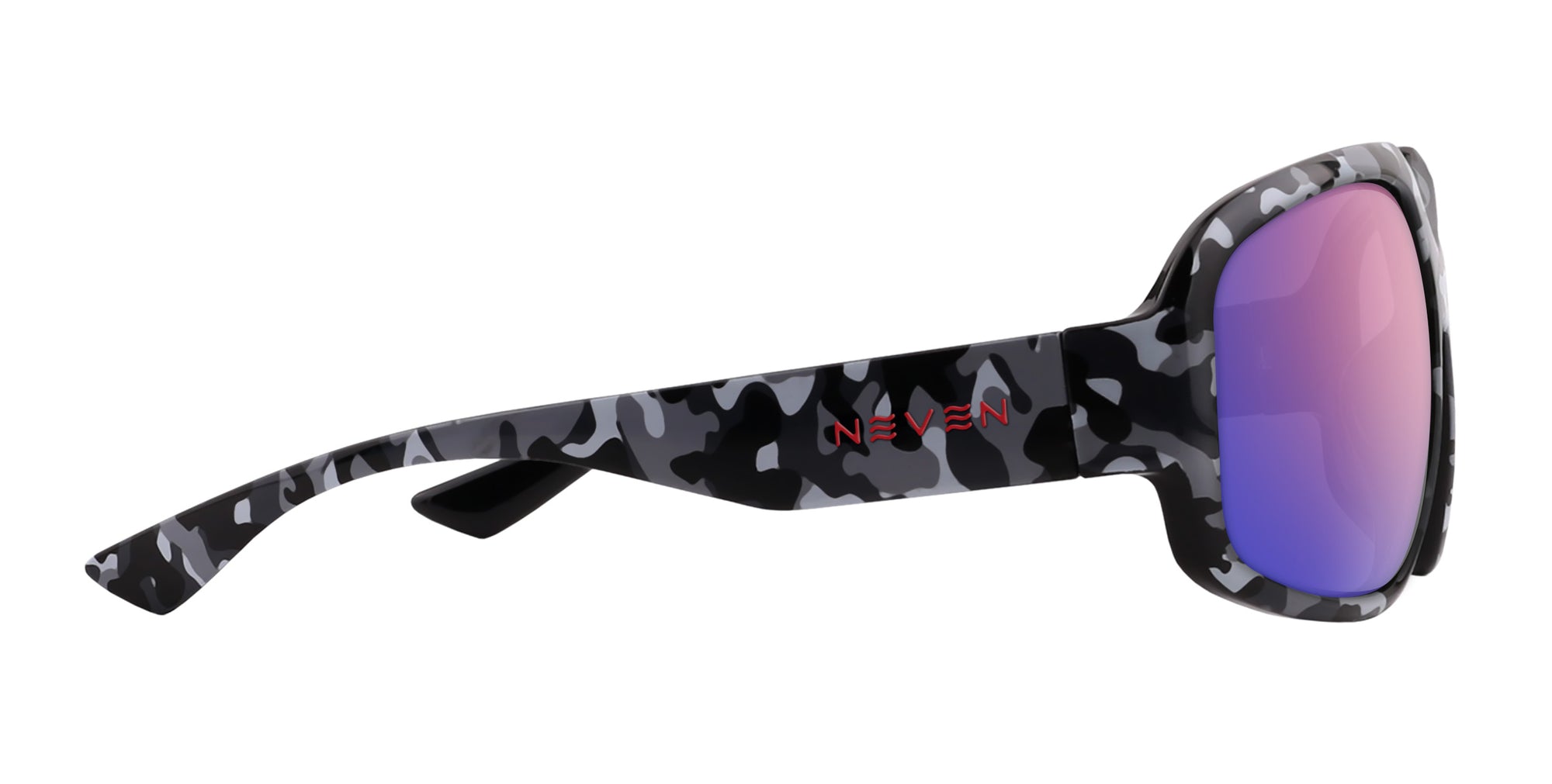 Pair name: A.W.O.L. Frame shape: rectangular.