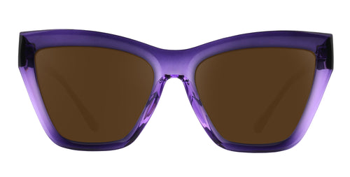 Ethereal Gradient Cat-Eye Prescription Glasses from Neven Eyewear.