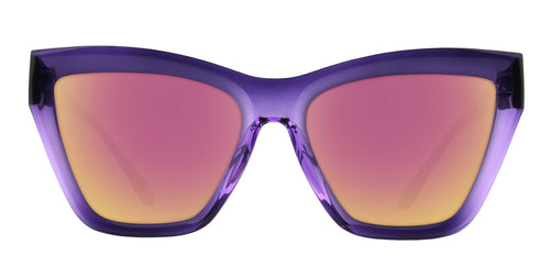 Ethereal Gradient Cat-Eye Prescription Glasses from Neven Eyewear.