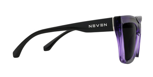 Ethereal Gradient Cat-Eye Prescription Glasses from Neven Eyewear.