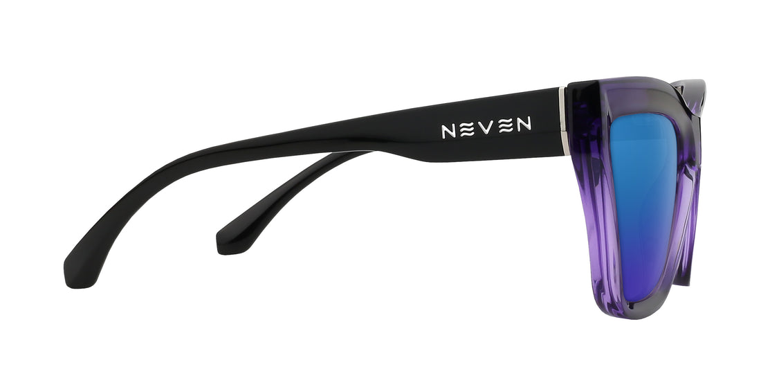 Ethereal Gradient Cat-Eye Prescription Glasses from Neven Eyewear.