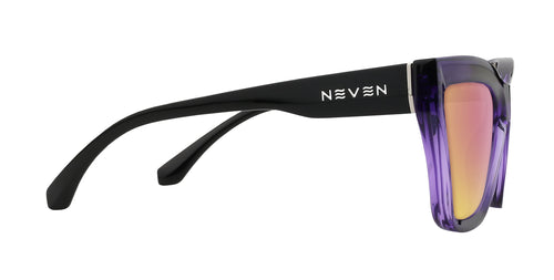 Ethereal Gradient Cat-Eye Prescription Glasses from Neven Eyewear.