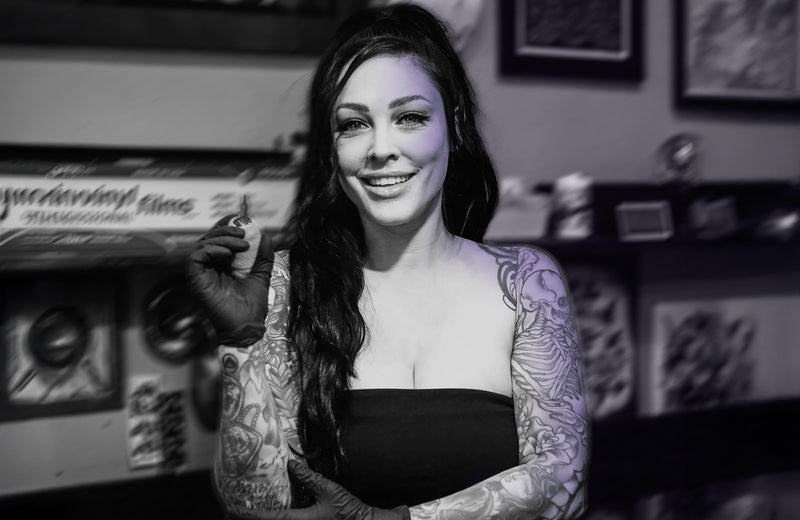 Chelsey Mac Johnson