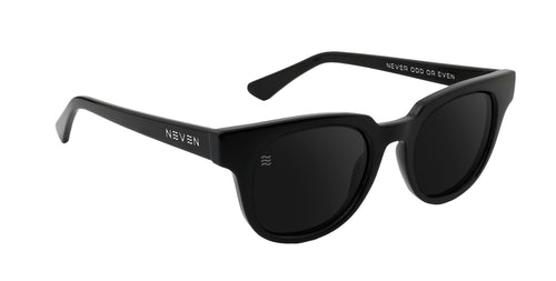 Cerberus Glossy Sunglasses polarized sunglasses from Neven Eyewear.