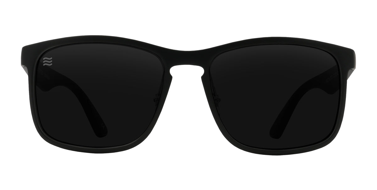 Obsidian Sunglasses Neven Eyewear