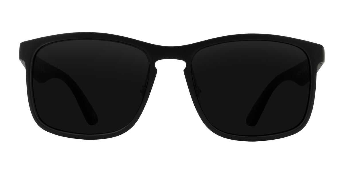 Obsidian Prescription Neven Eyewear Rx