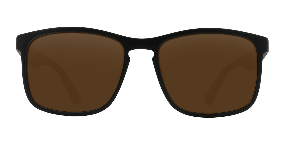 Obsidian Prescription Neven Eyewear Rx