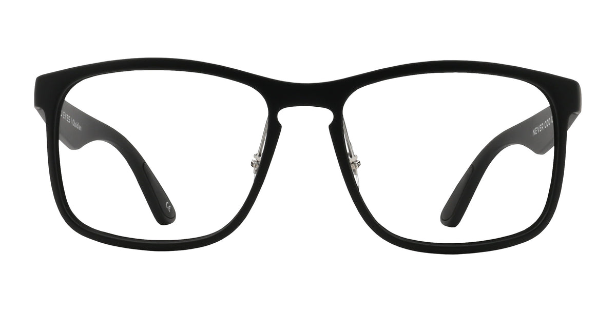 Obsidian Prescription Neven Eyewear Rx