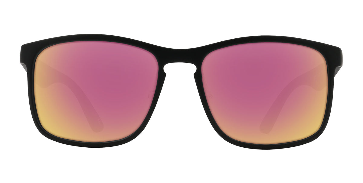 Obsidian Prescription Neven Eyewear Rx