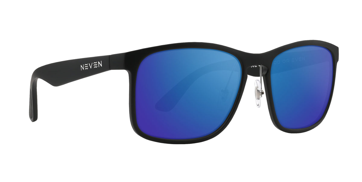 Obsidian Prescription Neven Eyewear Rx