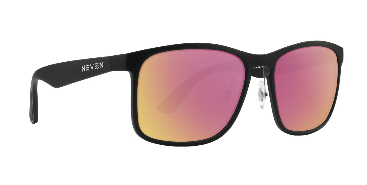 Obsidian Prescription Neven Eyewear Rx