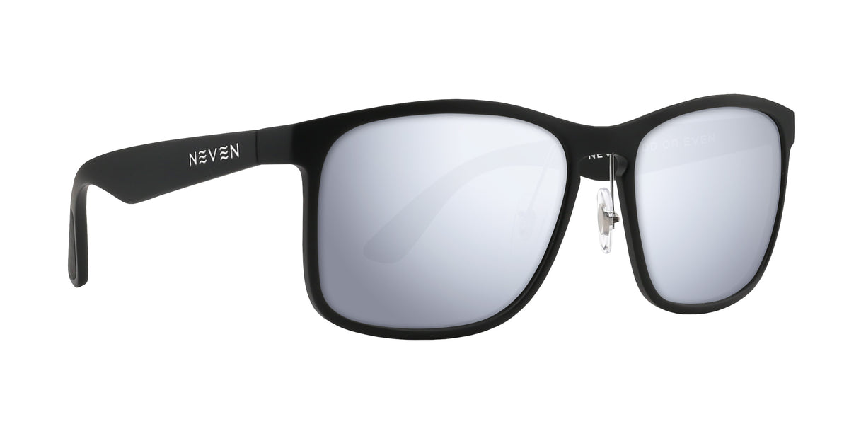 Obsidian Prescription Neven Eyewear Rx