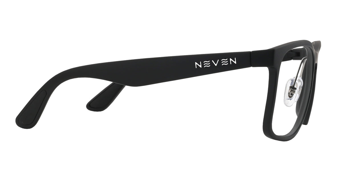 Obsidian Prescription Neven Eyewear Rx