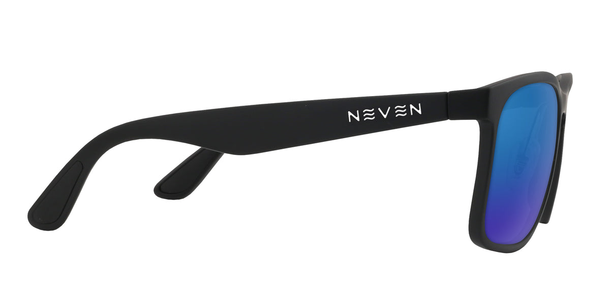 Obsidian Prescription Neven Eyewear Rx