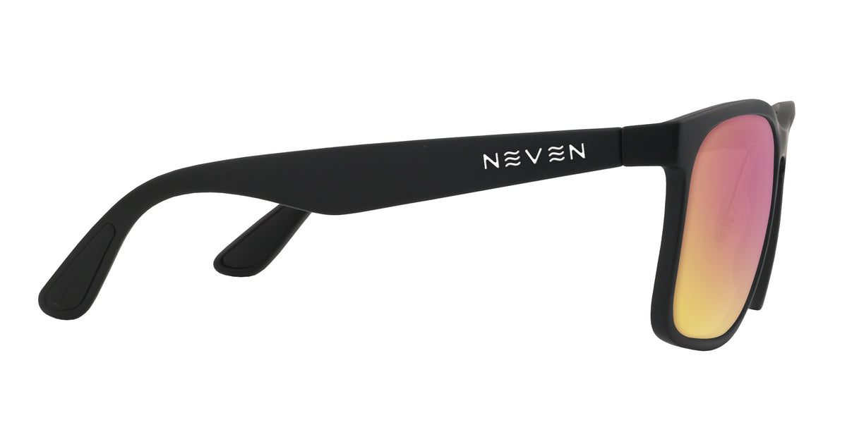 Obsidian Prescription Neven Eyewear Rx