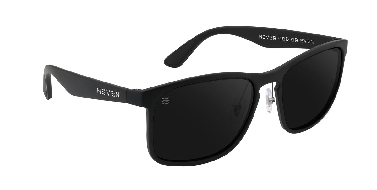 Obsidian Sunglasses Neven Eyewear