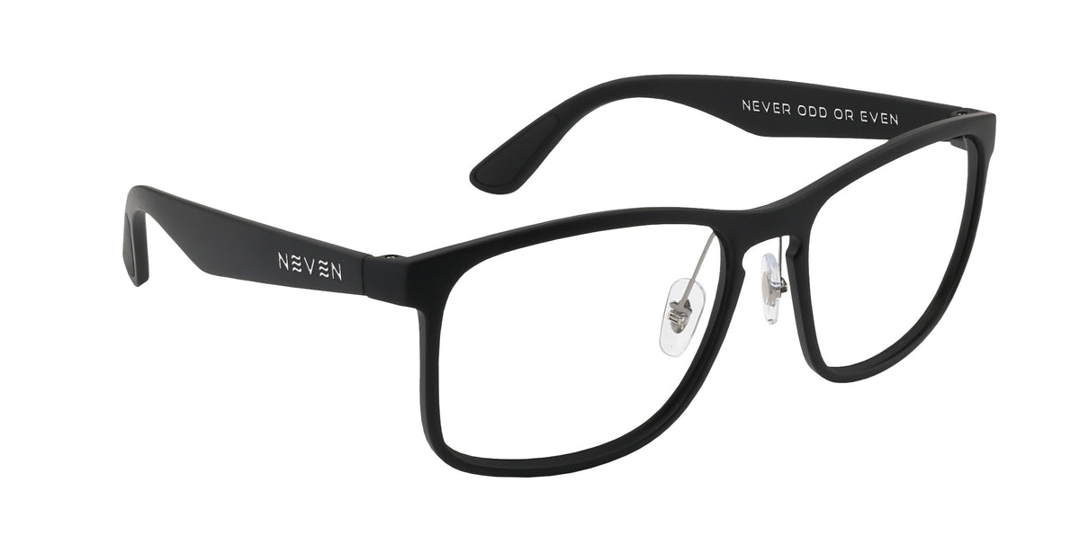 Obsidian Prescription Neven Eyewear Rx