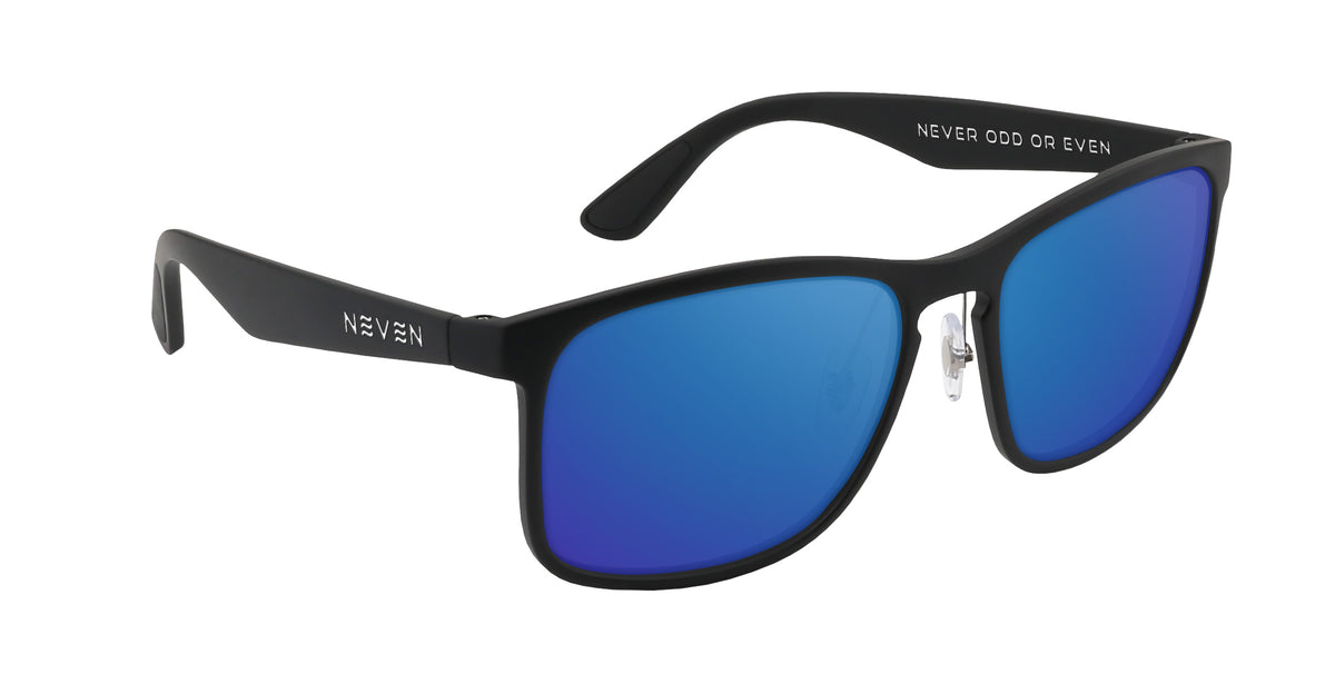 Obsidian Prescription Neven Eyewear Rx