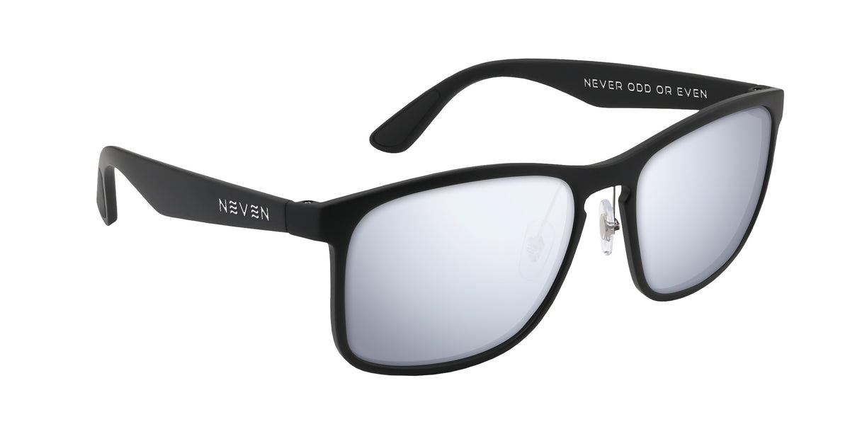 Obsidian Prescription Neven Eyewear Rx