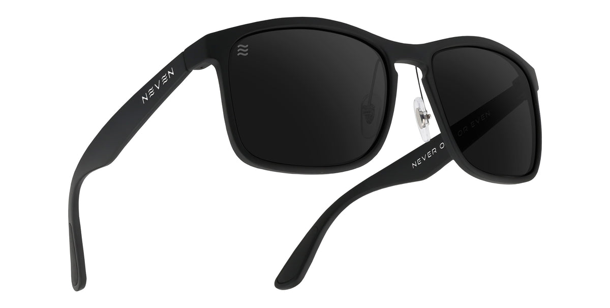 Obsidian Sunglasses Neven Eyewear