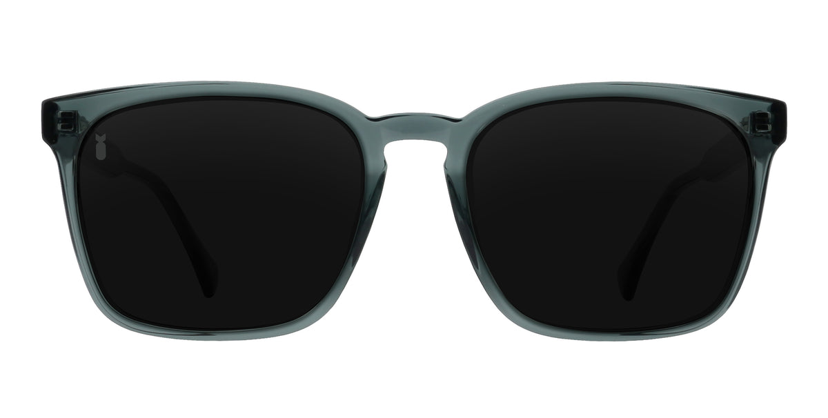 Lenny classic blue polarized sunglasses from Neven Eyewear