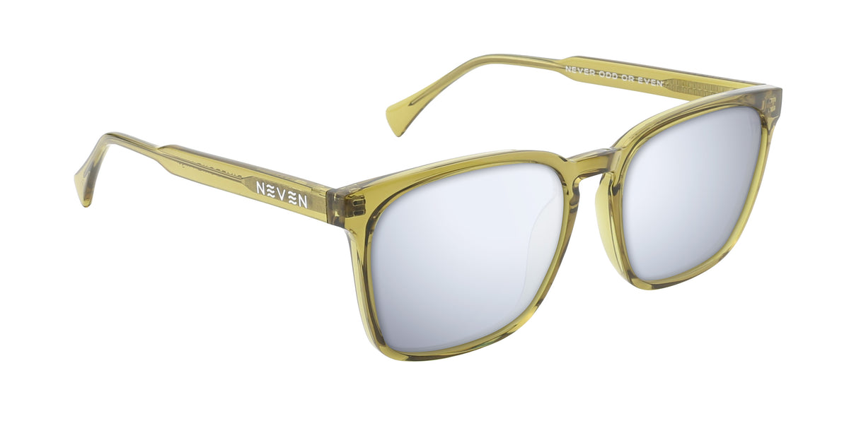 Nigel Prescription Neven Eyewear Rx