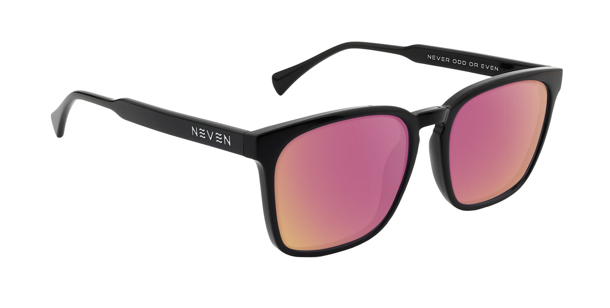 Rufus Prescription Neven Eyewear Rx