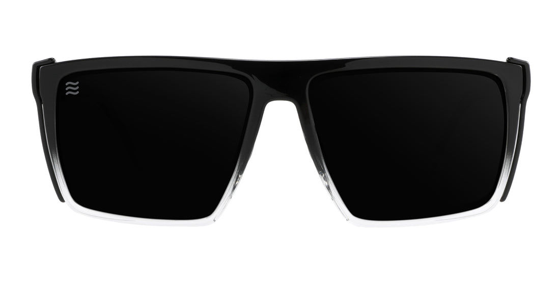 Colorado Bulldog XL rectangular safety glasses from Neven Eyewear.