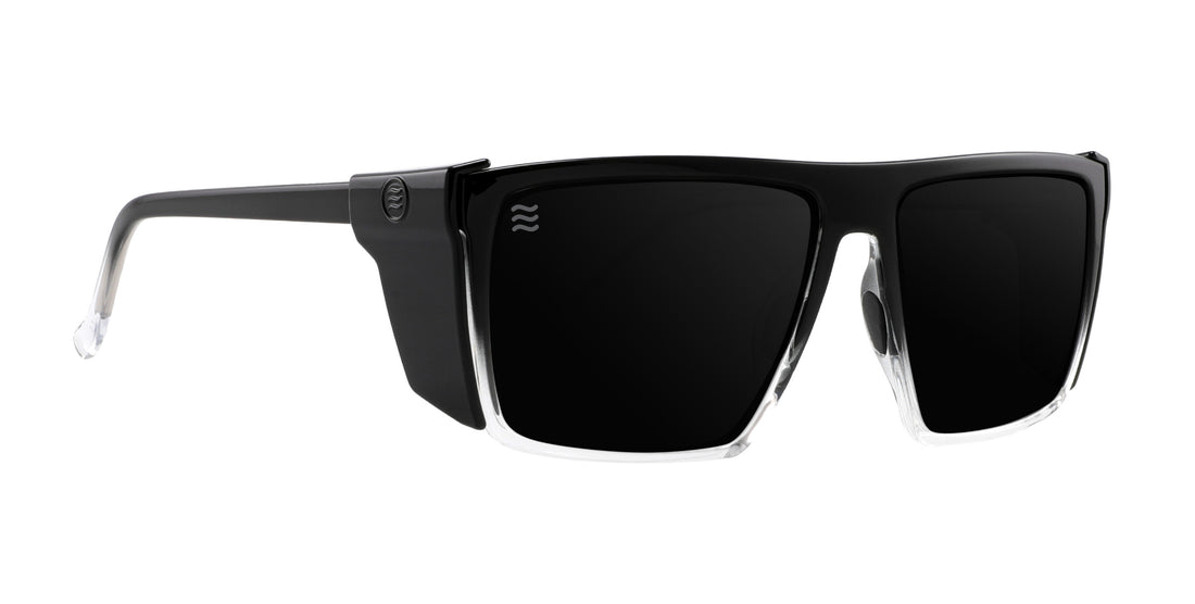 Colorado Bulldog XL rectangular safety glasses from Neven Eyewear.